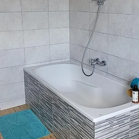 Holiday home Pierre Percee Bord De Loire Proche Nantes *