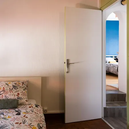 Pierre Percee Bord De Loire Proche Nantes Divatte-sur-Loire