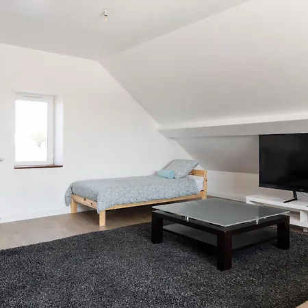 Holiday home Pierre Percee Bord De Loire Proche Nantes *