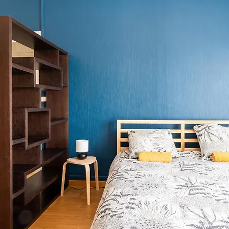 Pierre Percee Bord De Loire Proche Nantes Ferienhaus Divatte-sur-Loire