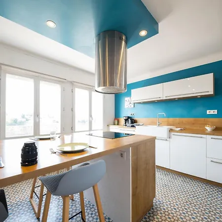 Pierre Percee Bord De Loire Proche Nantes Holiday home