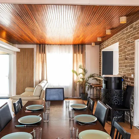 Pierre Percee Bord De Loire Proche Nantes * Divatte-sur-Loire