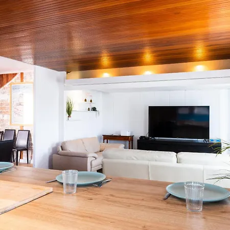 Ferienhaus Pierre Percee Bord De Loire Proche Nantes