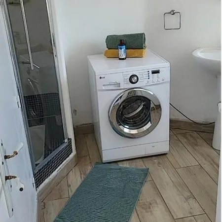 Pierre Percee Bord De Loire Proche Nantes Ferienhaus