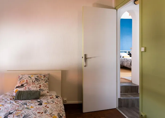 Pierre Percee Bord De Loire Proche Nantes Divatte-sur-Loire